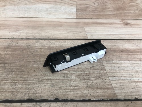 BMW OEM 740 750 760 528 535 550 M5 FRONT DRIVER ASSISTANCE SWITCH ASSIST BUTTON - Picture 6 of 7