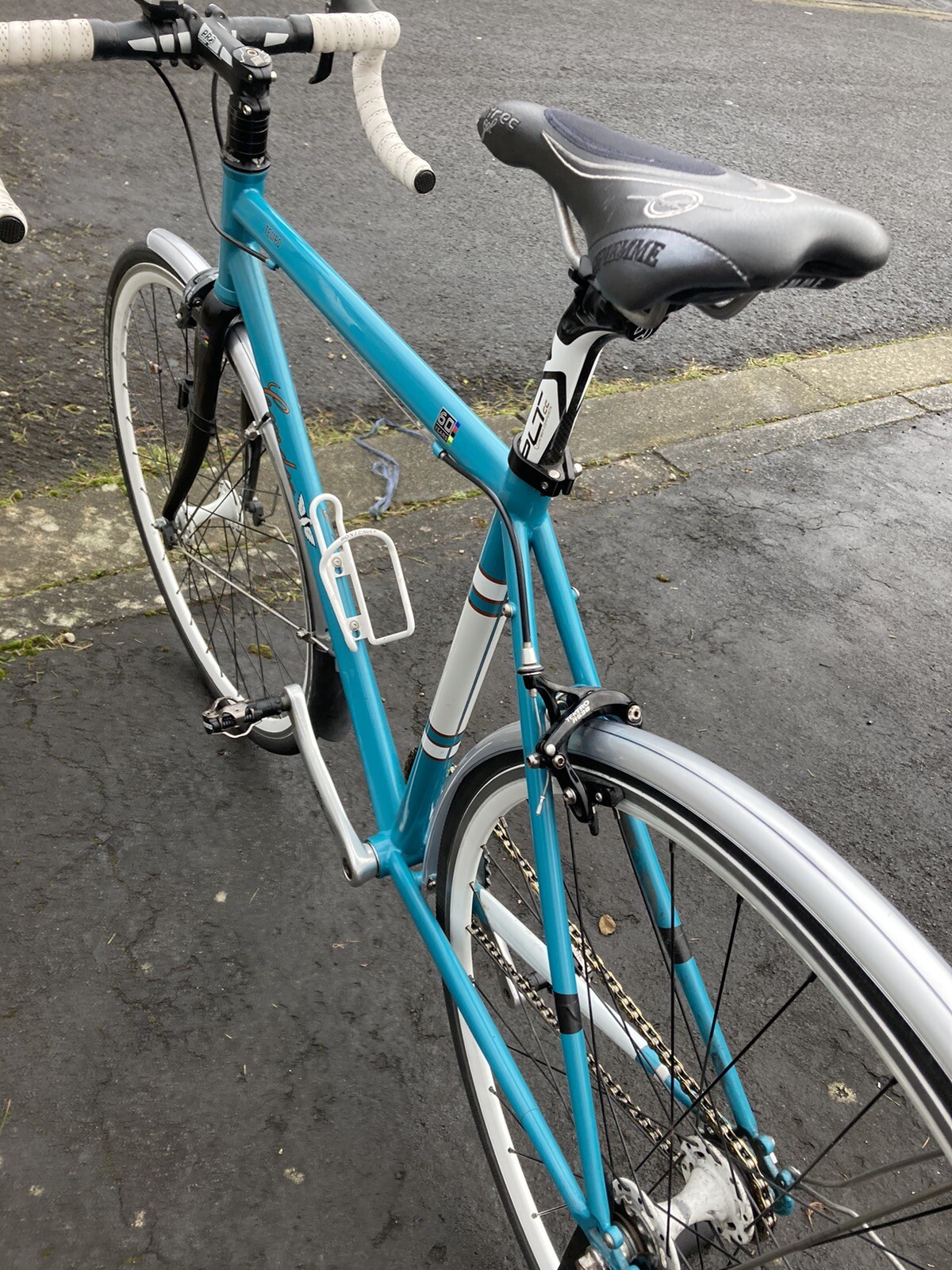 condor road bike eBay