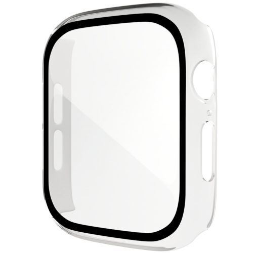 For Apple Watch Ultra Series 8/7/6/5/4/SE 49/45/44mm Case Cover Screen Protector - Picture 15 of 38
