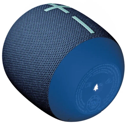 Ultimate Ears Wonderboom 4 Bluetooth, Waterproof, Portable Speaker, 360° - Picture 44 of 47
