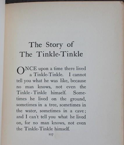 Rare Antique Old Book Fairy Tales Stories Children 1924 Illustrated Magic ⭐ - Picture 18 of 19