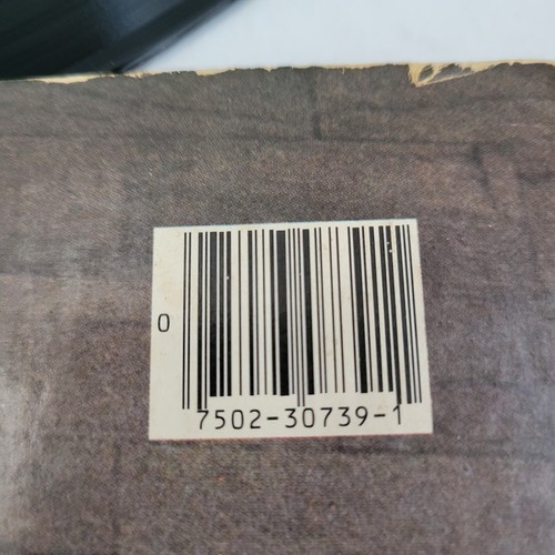 Brenda Russell Self Titled Vinyl 1979 Lyric Sleeve Horizon SP-739 TESTED VG+ - Picture 10 of 10