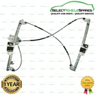 NEW ALFA ROMEO MITO FRONT PASSENGER SIDE ELECTRIC WINDOW REGULATOR 2008-2018