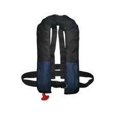 150N Adult Manual Inflatable Life Jacket Max 150KG Life Vest Quality Jacket Vest