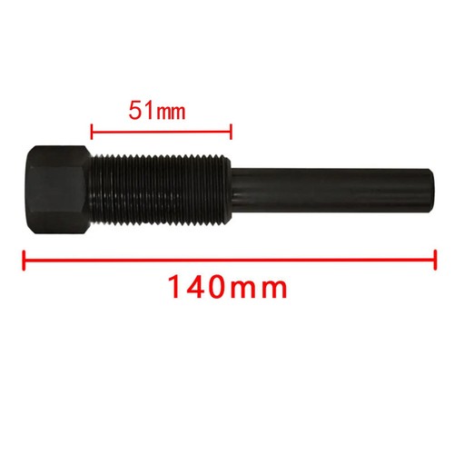 Primary & Secondary Clutch Puller For Polaris ATV Models 1985-2009 2870903 - Bild 6 von 6