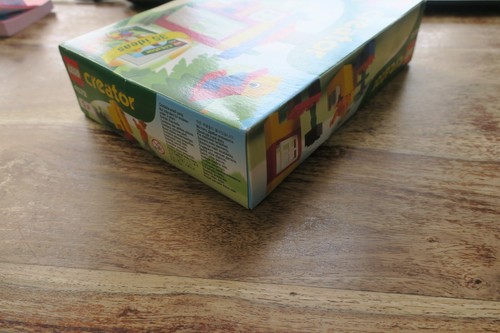 LEGO CREATOR 4172    - Imagen 4 de 4