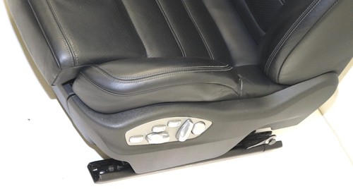 Porsche Cayenne 958 92A Lederausstattung Leder Sitze + Türverkleidung GTS Sport - Bild 3 von 22