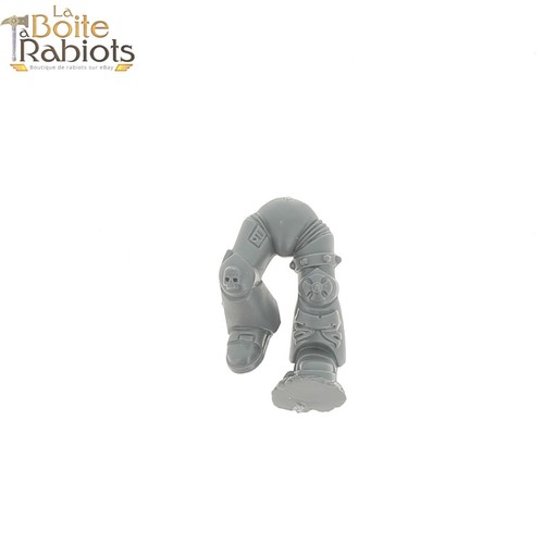 Rabiot Bitz Sprue Warhammer 40000 Space marine Vanguard Veteran Squad - Picture 2 of 54