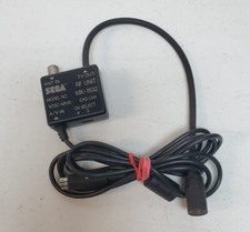 OEM Sega RF Unit MK-1632 for Sega Genesis - Authentic, Tested  Works