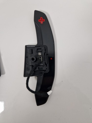 OEM BMW 5 7 series G60 G90 G70 X1 M sport shift paddles 5A5E8F401 5A5E8F4 01 - Picture 4 of 18