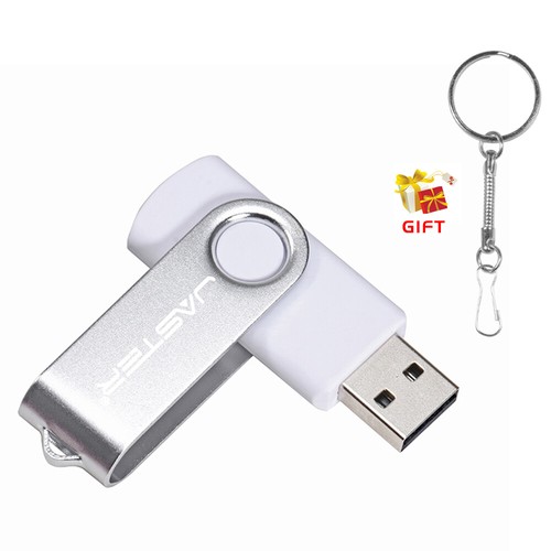 USB 2.0 Flash Drive 16GB 32GB 64GB 128GB Memory Stick Pendrive USB Stick Daumen - Bild 18 von 27