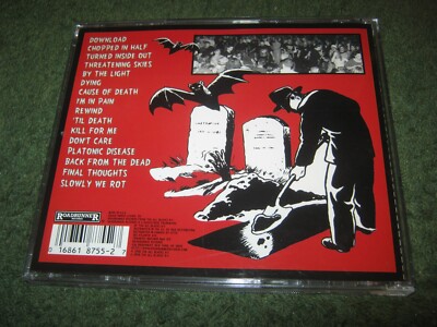 Obituary - Dead (cd) | eBay