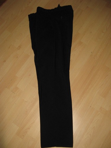 WORN ONCE NAVY TED BAKER ENDURANCE SINGLE BREAST SUIT 40R CHEST 34 WAIST 32 LEG - Picture 11 of 12