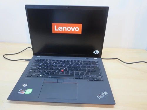 Grade A Lenovo ThinkPad T14 Gen 3 - AMD Radeon 5/16GB/512GB Lenovo WARRANTY 2027