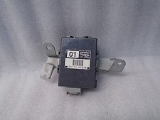 01-03 Prius Toyota Multiplex Network Gateway Computer 89111-47010 OEM DK707162