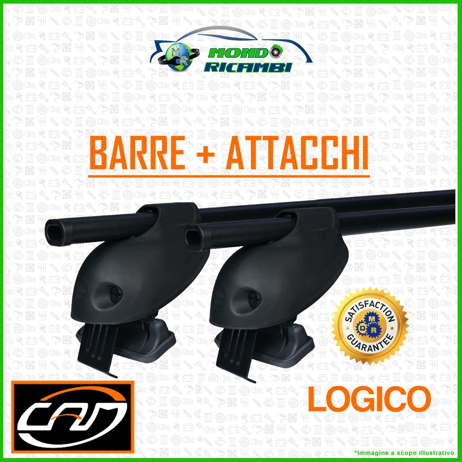 KIT PORTATUTTO + BARRE DA TETTO FORD FOCUS II 5 PORTE 2004 - 2011 Popularność najnowszych prac
