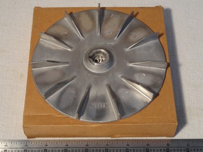 PRESTOLITE LEECE NEVILLE COOLING FAN HUB ASSEMBLY A041075633 75633 NEW