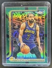 2025 Topps Gabe Vincent Base (Raw)