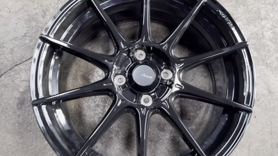 New 16x7 ET38 Advanti STORM S1 (4 wheel) 4x100 Fit HONDA TOYOTA