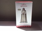 2017 Hallmark Ornament Star Wars The Force Awakens Luke Skywalker 21st in Series