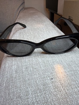 Vintage Giorgio Armani Oval Tortoise Sunglasses 937 122 Made In Italy Vintage Giorgio Armani Oval Tortoise Sunglasses 937 122 Made  main image 2