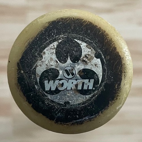 Worth Mayhem Reload M7 M7JHA 34/27,5 oz compuesto original - Imagen 7 de 7
