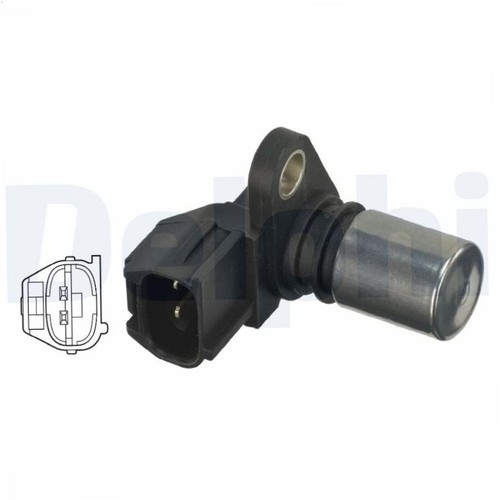 Sensor, crankshaft pulse DELPHI SS11017 for FORD KUGA I 2.5 2008-2012 - Picture 6 of 6