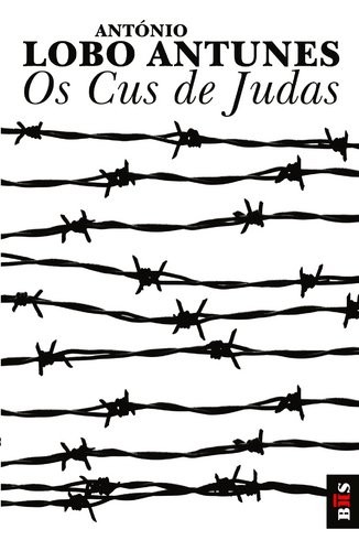 Os cus de Judas, Antunes, Antonio Lobo - Bild 1 von 2