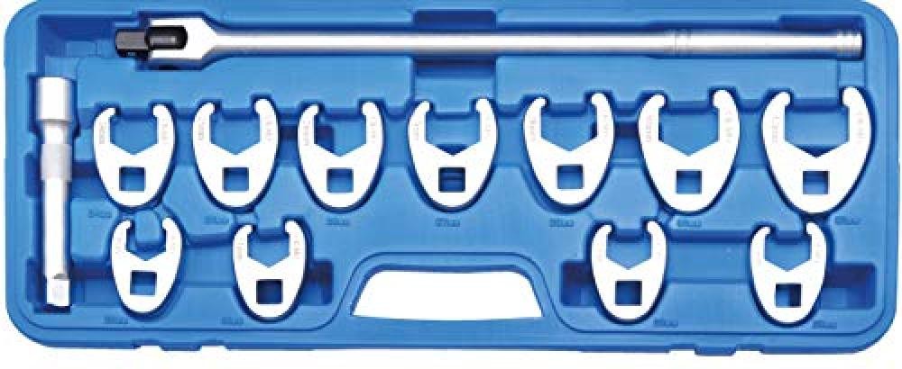 Chiavi per Raccordi Idraulici BGS 1757 - Kit 13 Pezzi 20-32 mm 1/2"