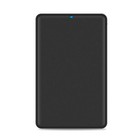 7+15 SATA Micro USB3.0 to 2.5 Inch Hard Disk Box External Enclosure HDD D