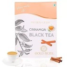 GOLD BEZEL Cinnamon Tea, 100 Grams