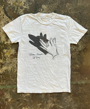 Wilco Jeff Tweedy Twilight Override World Tour 2025 T-shirt MD954