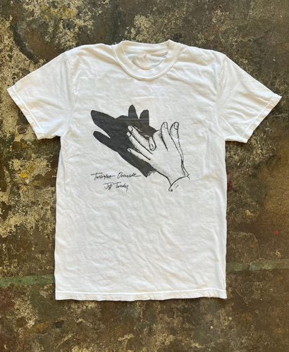 Wilco Jeff Tweedy Twilight Override World Tour 2025 T-Shirt MD954 - Bild 1 von 4