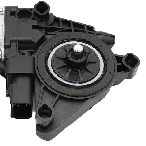 Front Passenger Side Window Regulator Motor 68143986AA für Charger 300 2011-2023 - Bild 7 von 9