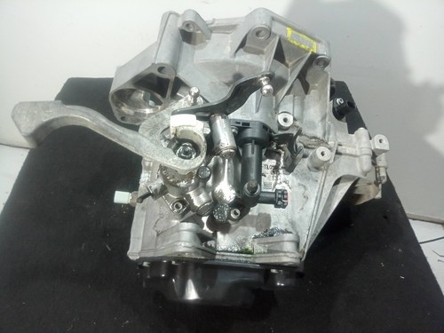 GSB GETRIEBE / MANUAL / 5.VELOCIDADES / 666778 FÜR SEAT IBIZA 6L1 1.2 - Picture 4 of 10