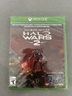 Halo Wars 2 Ultimate Edition Xbox One XB1 Factory Sealed