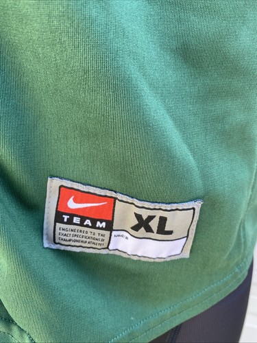 Nike Basha Bears AZ High School Baseball Game Uniform Trikot, Größe XL - Bild 5 von 5