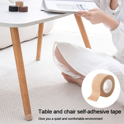 Anti Slip Anti-Silent Foot Pads Self-adhesive Furniture Pads Furniture - Picture 11 of 15