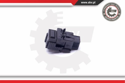 17SKV610 BRAKE LIGHT SWITCH STOP SKV GERMANY FOR BMW 3,5,1,7,6,X3,X5,Z4,X1,X6,Z8 - Picture 3 of 7