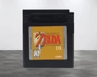 Legend of Zelda: Link's Awakening DX (Game Boy Color, 1998) Tested