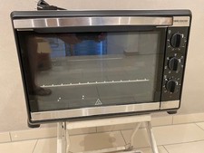 Kleinbackofen fast neu zu verkaufen