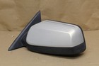 2010 2016 Lincoln MKS LH Driver Side View Door Mirror OEM