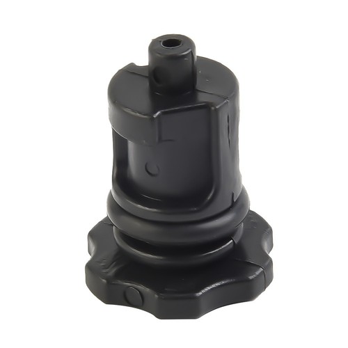 For Chrysler Dipstick Filler Cap Oil Dipstick Cover Replacement 04591959AA - Picture 3 of 12