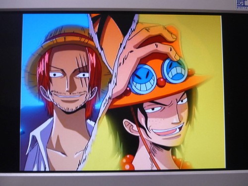 Game Software Gc One Piece Grand Battle 3 Gamecube Japan 2c - Picture 7 of 7