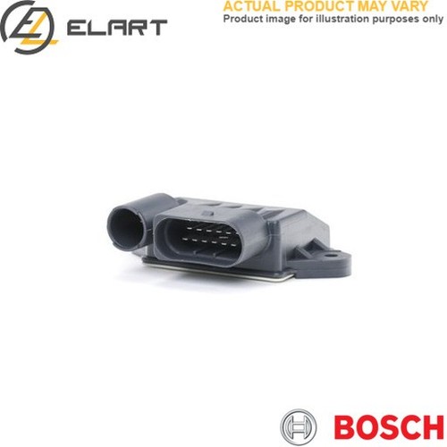 CONTROL UNIT GLOW PLUG SYSTEM 0 281 003 039 FOR IVECO DAILY/Bus/Van/VI MASSIF   - Picture 1 of 11