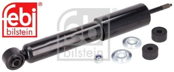 Febi Bilstein 194180 StoßDäMpfer StossdäMpfer Vorderachse Vorne FüR Nissan-image