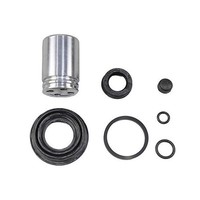 Reparatursatz Bremssattel Ø 34 Mm Mit Kolben Metzger FüR U.A. Mini