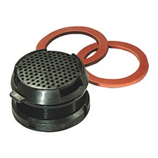 Dupont 9993700000000100 Pirelli Exhaust Valve