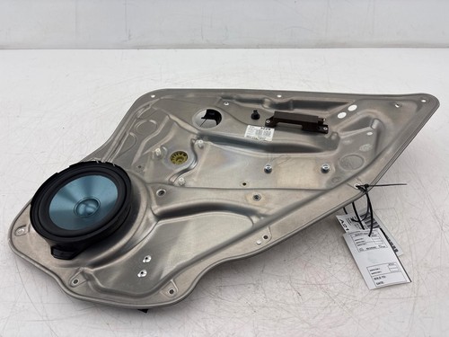 2010-2016 Mercedes W212 E350 E550 Rear Right Window Regulator OEM - Picture 1 of 10