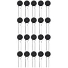  2 Count Photosensitive Resistor Module Thermistor Resistors Thermal
